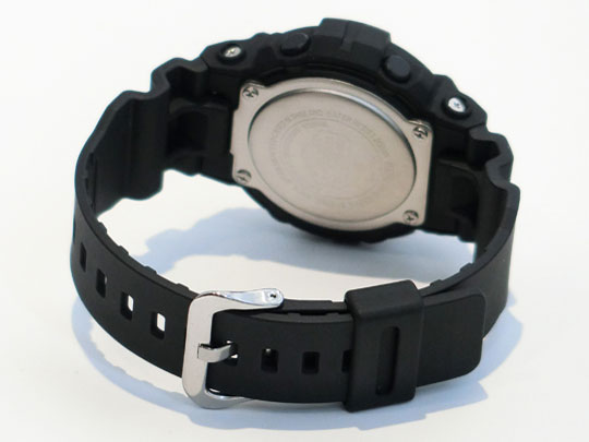 G-SHOCK GA-810MMA-1AJF