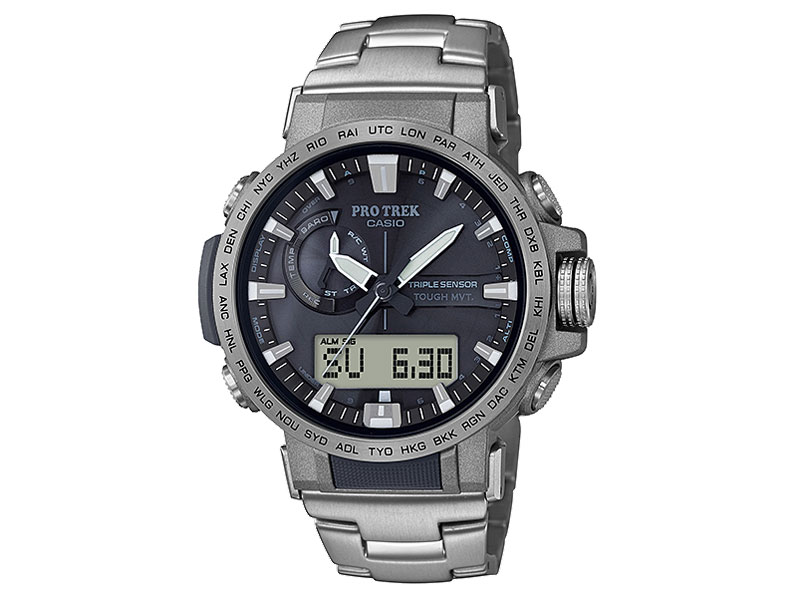 �v���g���b�N �g���v���Z���T�[ �^�t�\�[���[ PRW-60T-7AJF �̐��i�摜