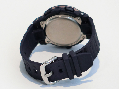 Baby-G BGA-150PG-2B1JF