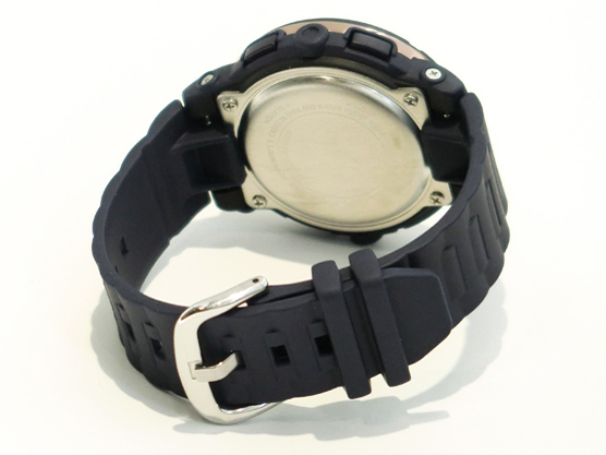 Baby-G BGA-150PG-2B2JF