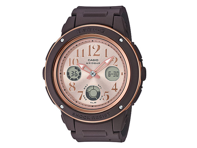 Baby-G BGA-150PG-5B1JF �̐��i�摜