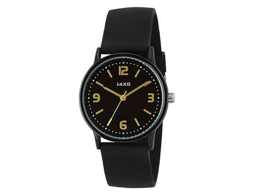 J-AXIS H�V���[�Y HL205-BK �̐��i�摜