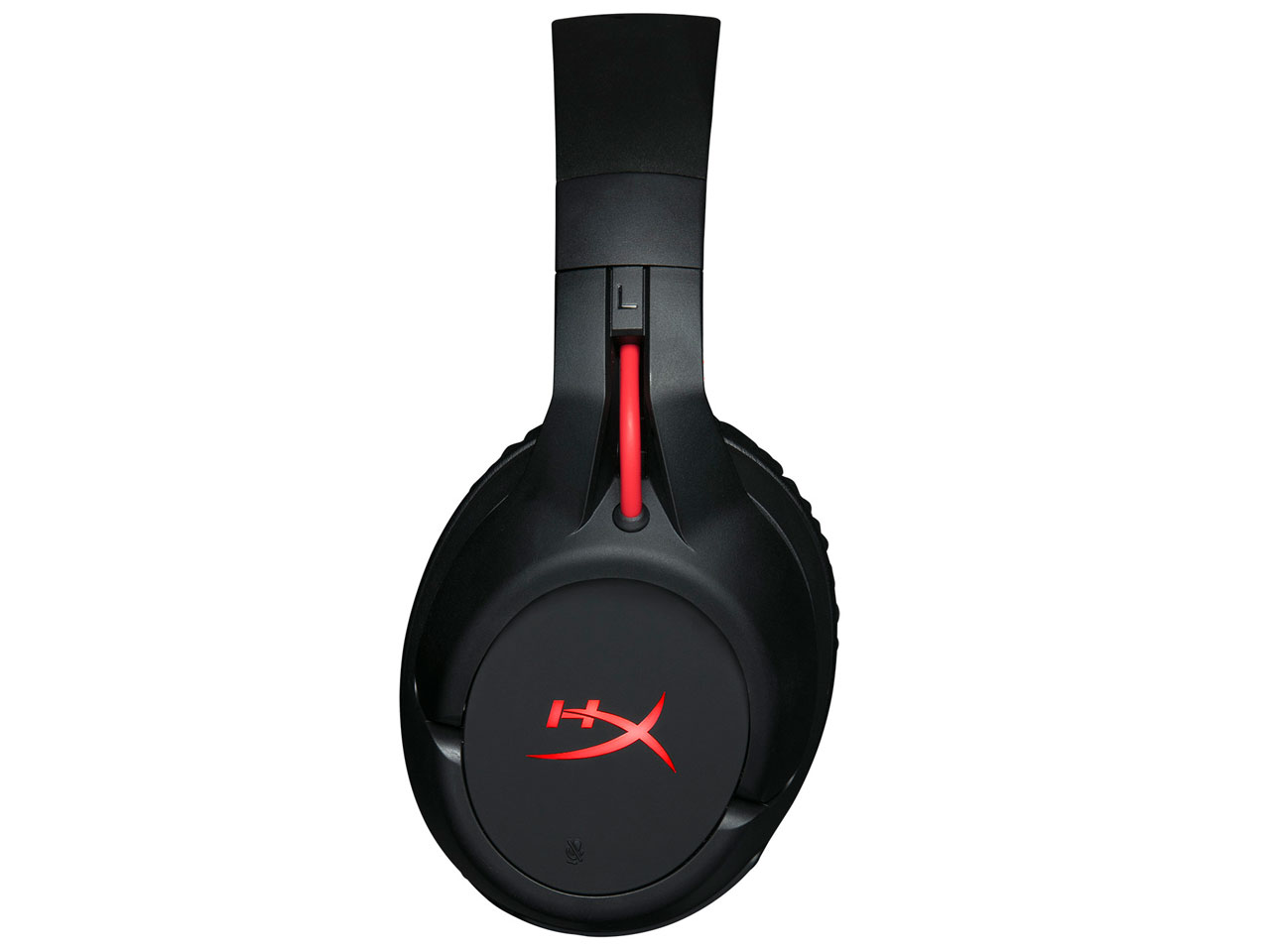 Cloud Flight HX-HSCF-BK/AM