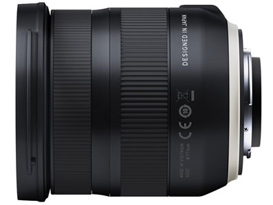 17-35mm F/2.8-4 Di OSD (Model A037) [�j�R���p]