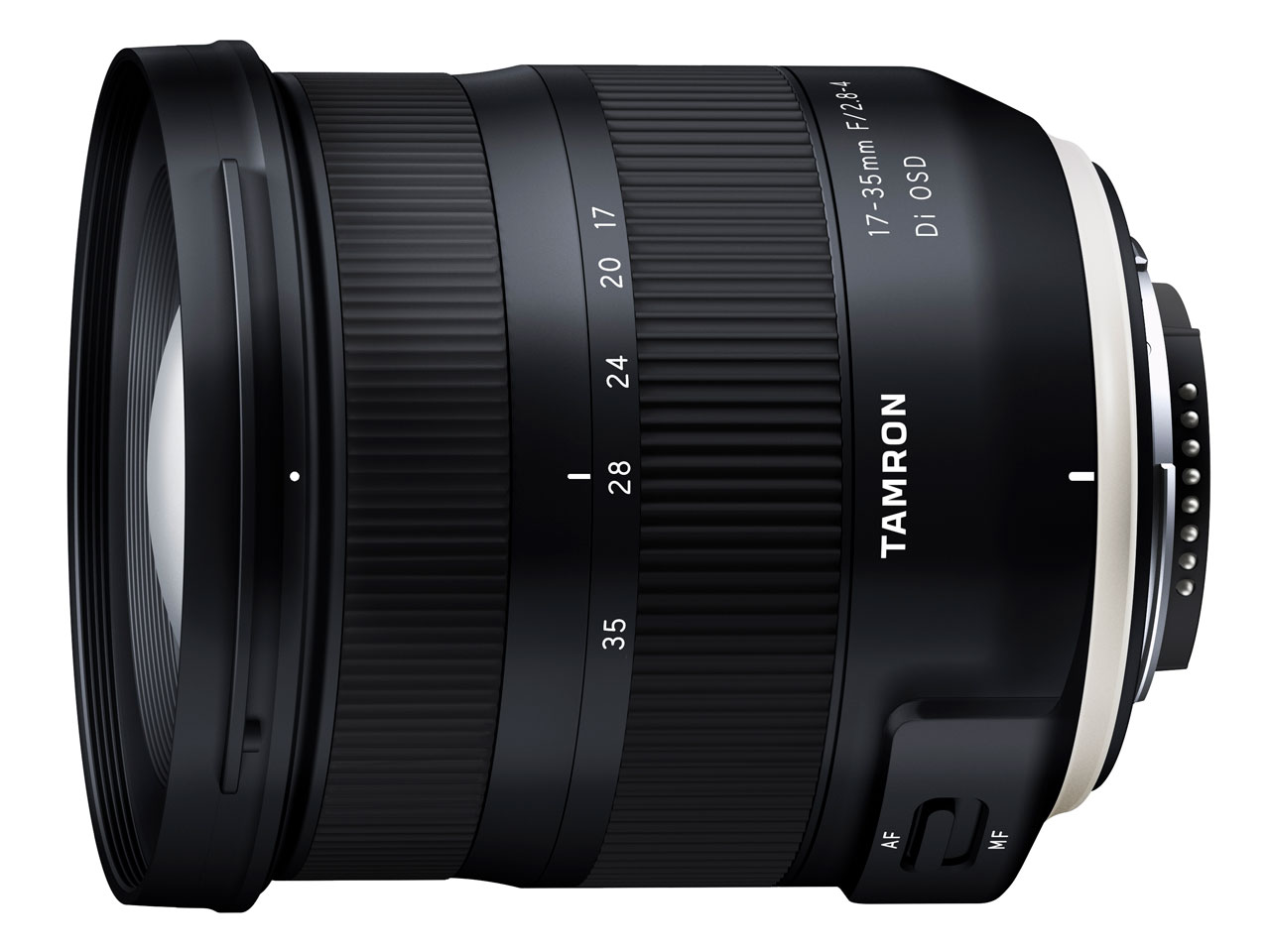 17-35mm F/2.8-4 Di OSD (Model A037) [ニコン用]