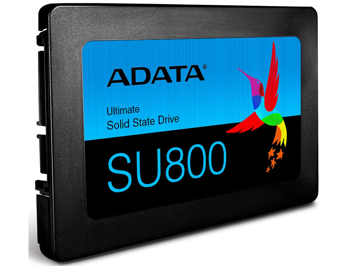 Ultimate SU800 ASU800SS-2TT-C