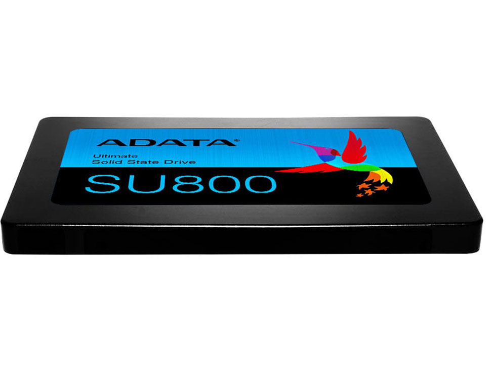 Ultimate SU800 ASU800SS-2TT-C