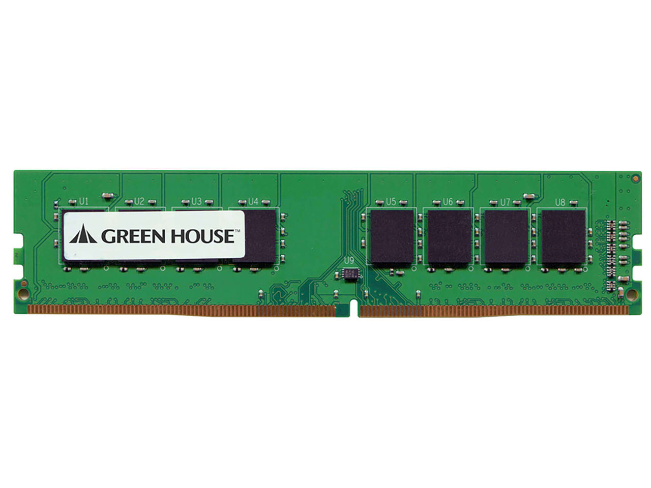 GH-DRF2666-4GB [DDR4 PC4-21300 4GB] �̐��i�摜