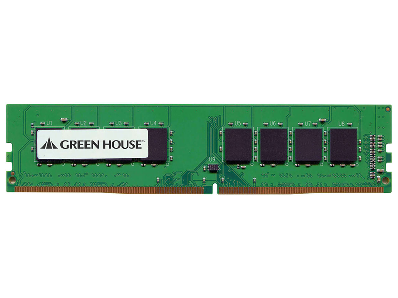 GH-DRF2666-8GB [DDR4 PC4-21300 8GB] �̐��i�摜