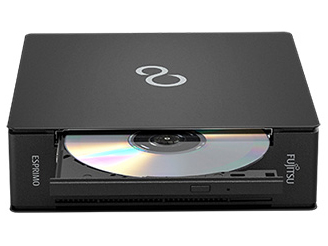 FMV ESPRIMO DH�V���[�Y WD1/C2 KC_WD1C2_A044 Core i7�E������16GB�ESSD 512GB+HDD 1TB�EBlu-ray���ڃ��f�� �̐��i�摜