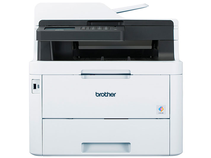 �W���X�e�B�I MFC-L3770CDW