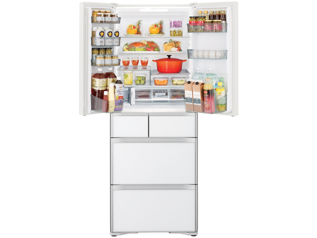 �^��`���h R-XG51J(XW) [�N���X�^���z���C�g]