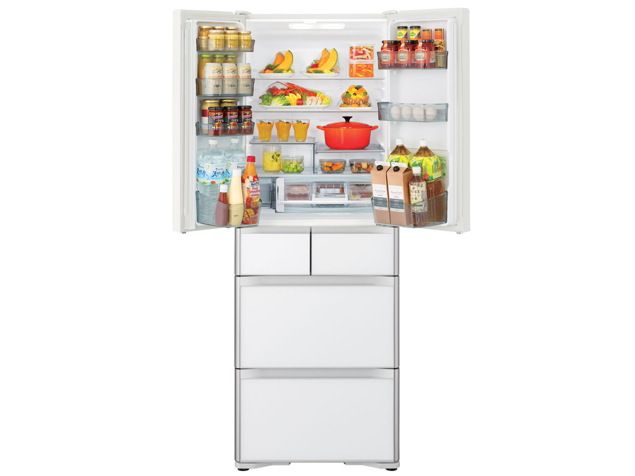 �^��`���h R-XG43J(XW) [�N���X�^���z���C�g]