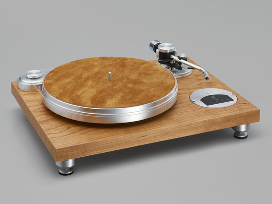 Solid 113 MkII System �̐��i�摜