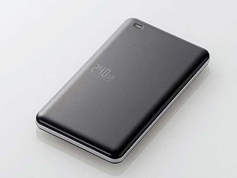 ESD-ED0240GBK [�u���b�N] �̐��i�摜