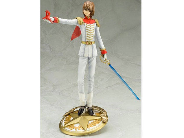 ARTFX J ���q��Y ����ver.