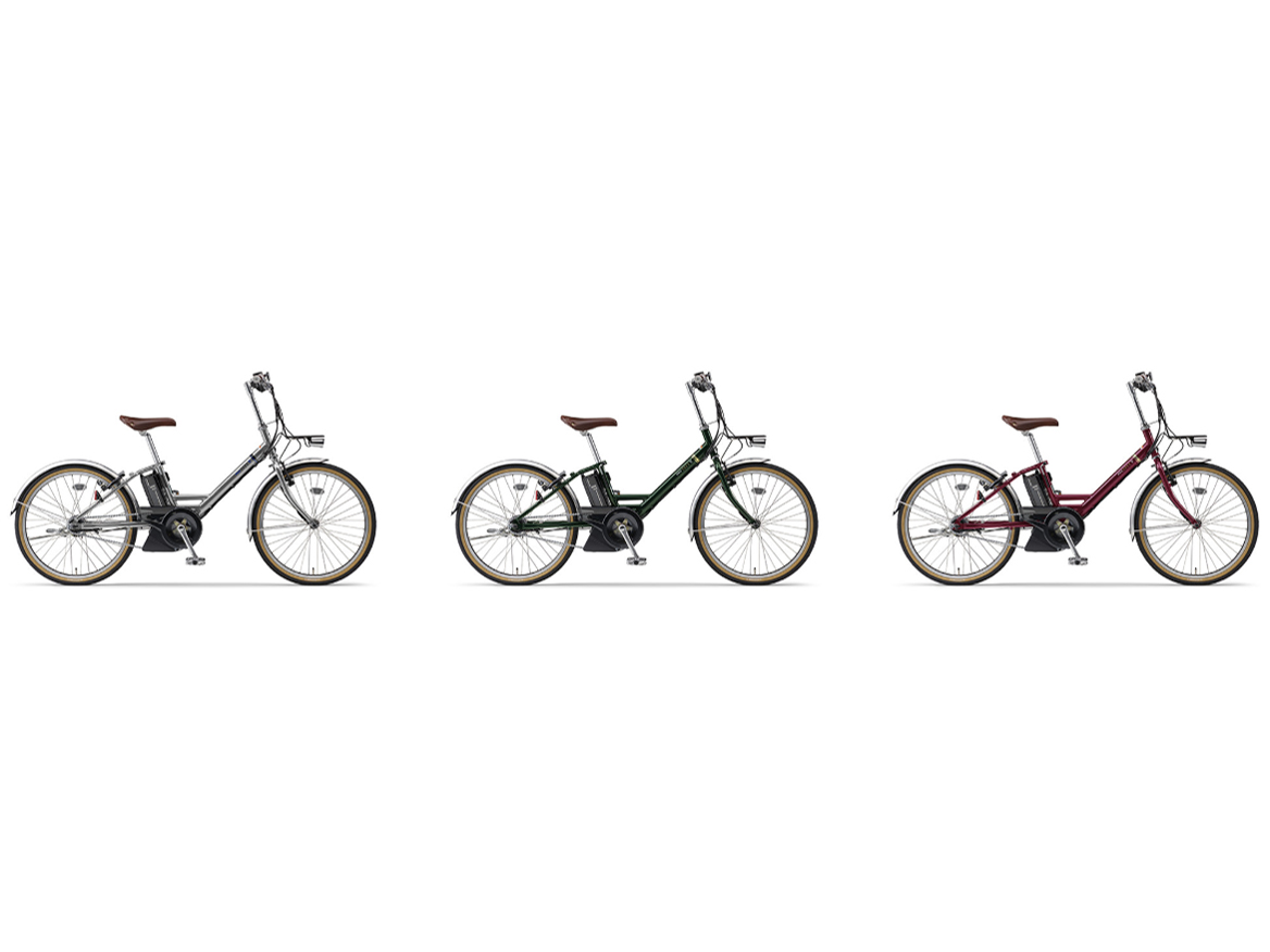 PAS CITY-V PA24CV [�~���[�V���o�[] + ��p�[�d��