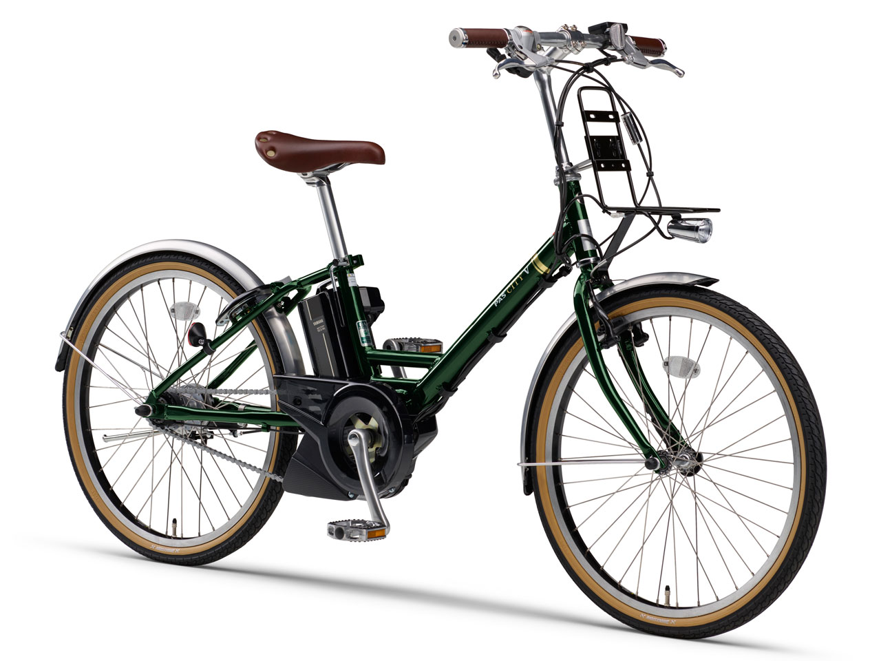 PAS CITY-V PA24CV [�f�B�[�v�O���[��] + ��p�[�d��