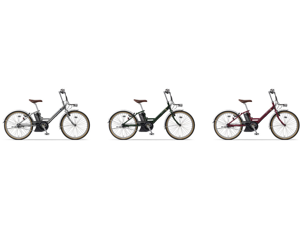 PAS CITY-V PA24CV [���r�[���b�h] + ��p�[�d��