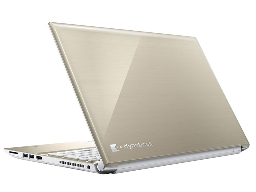 dynabook AZ45/FG PAZ45FG-SEP 15.6�^�t��HD Core i3 8130U 1TB_SSHD Office���� �̐��i�摜