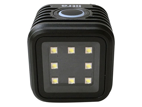 Litra Torch �̐��i�摜