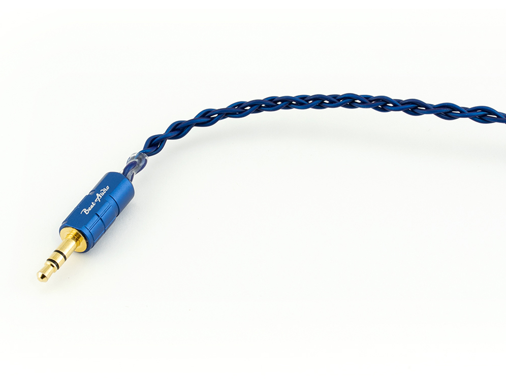 Hadal BEA-6165 �~�j�v���O��MMCX [1.2m]