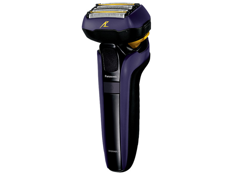 Panasonic - 新品未開封　ラムダッシュ　ES- CLV7D-A　青 パナソニック ラムダッシュ ES-CLV7D-A [青] 価格比較 - 価格.com