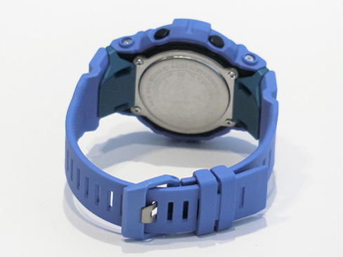 G-SHOCK �W�[�E�X�N���b�h GBD-800-2JF