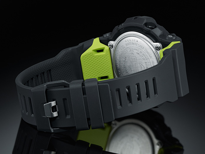 G-SHOCK �W�[�E�X�N���b�h GBD-800-8JF