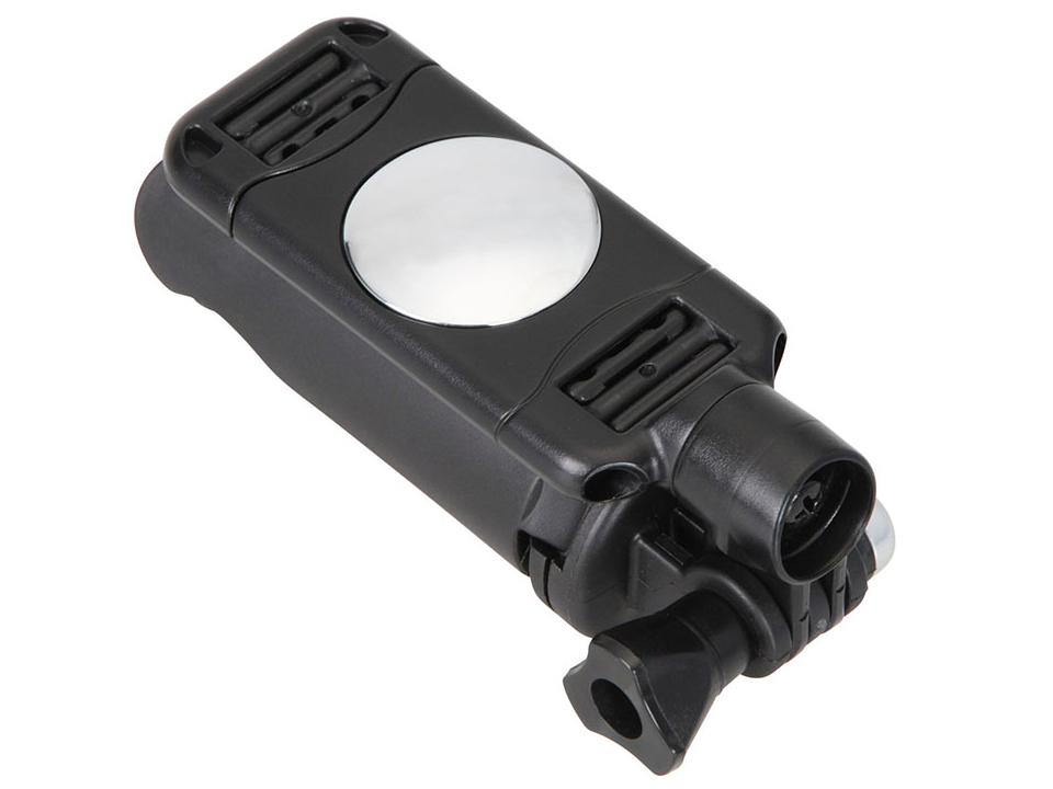 �}�C�N���O���b�v�|�b�h2 E-2166 [�u���b�N]