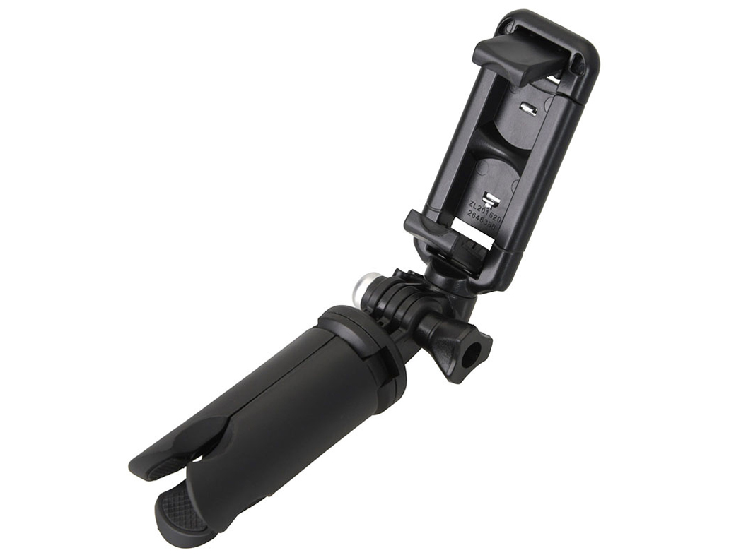 �}�C�N���O���b�v�|�b�h2 E-2166 [�u���b�N]