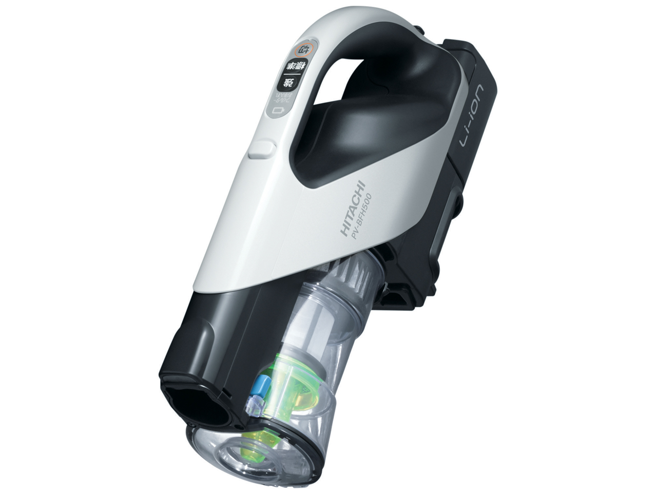 �p���[�u�[�X�g�T�C�N���� PV-BFH500