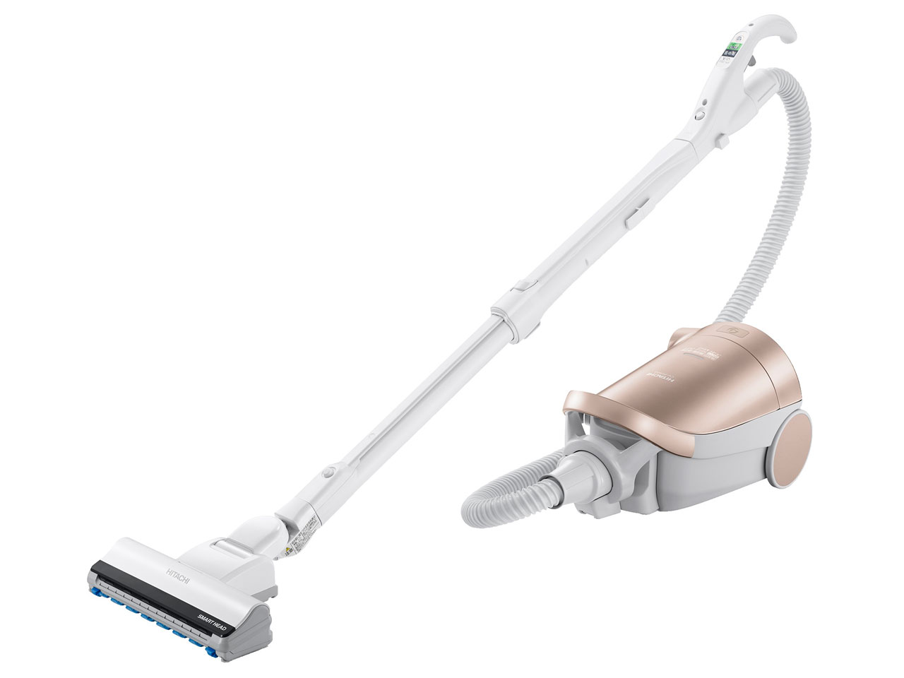【美品＆早い者勝ち】かるパック　CV-PF900　日立掃除機 ＋高性能紙パック 日立 かるパック CV-PF900 価格比較 - 価格.com