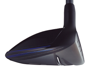 BRIDGESTONE GOLF TOUR B XD-F �t�F�A�E�F�C�E�b�h 2018�N���f�� #3 [TOUR AD TX2-6 �t���b�N�X�FSR]
