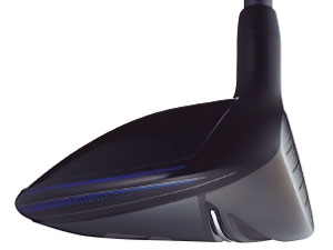 BRIDGESTONE GOLF TOUR B XD-F �t�F�A�E�F�C�E�b�h 2018�N���f�� #3 [Speeder 661 EVOLUTION V �t���b�N�X�FS]