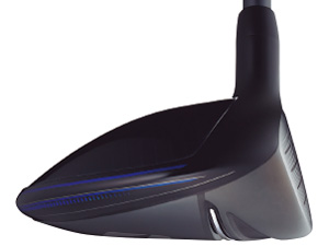 BRIDGESTONE GOLF TOUR B XD-F �t�F�A�E�F�C�E�b�h 2018�N���f�� #5 [Speeder 661 EVOLUTION V �t���b�N�X�FS]