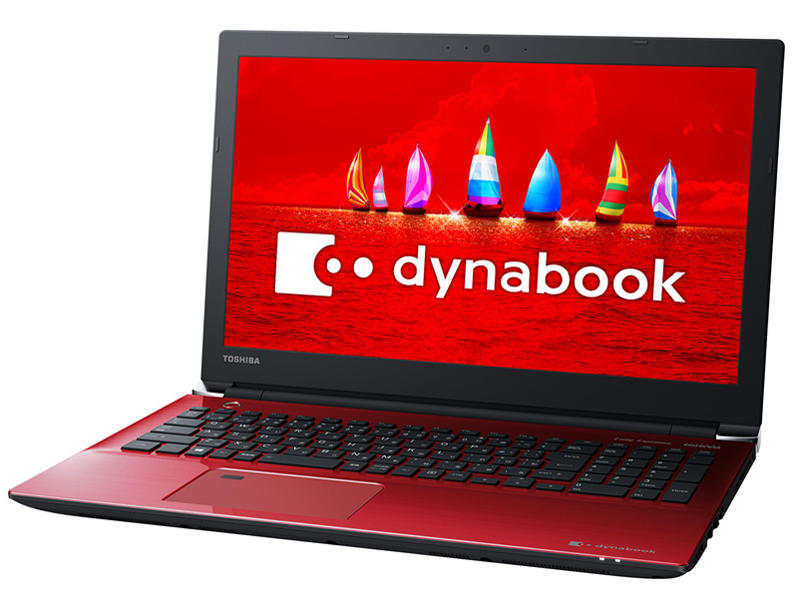 dynabook AZ45/FR PAZ45FR-SNS 15.6�^HD Core i3 8130U 1TB_HDD Office�Ȃ� [���f�i���b�h] �̐��i�摜