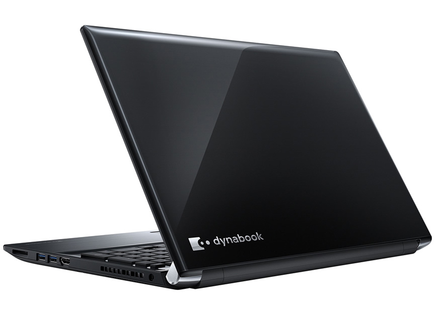 dynabook AZ45/FB PAZ45FB-SES 15.6�^HD Core i3 8130U 1TB_HDD Office���� [�v���V���X�u���b�N] �̐��i�摜