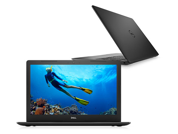 Dell Inspiron 15 5000 プラチナ Core i7 8550U・8GBメモリ・1TB HDD+16GB Optaneメモリ搭載モデル  [シルバー] 価格比較 - 価格.com