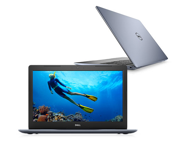 Inspiron 15 5000 �v���~�A�� Core i5 8250U�E8GB�������E256GB SSD���ځEOffice Personal�t���f��(3�N�ێ�T�[�r�X�t) [���[�R���u���[] �̐��i�摜