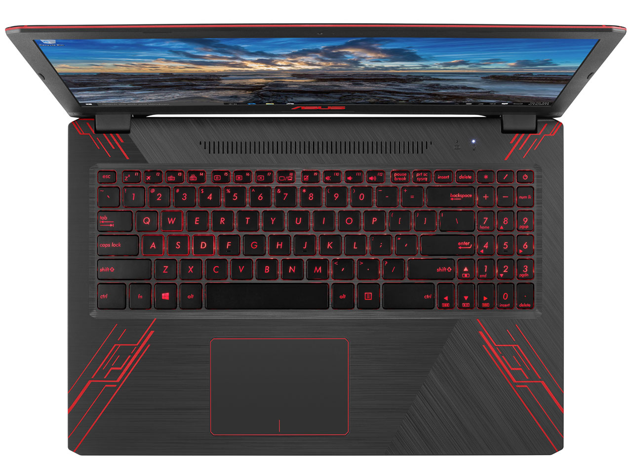 FX570UD FX570UD-I7H1S1RO