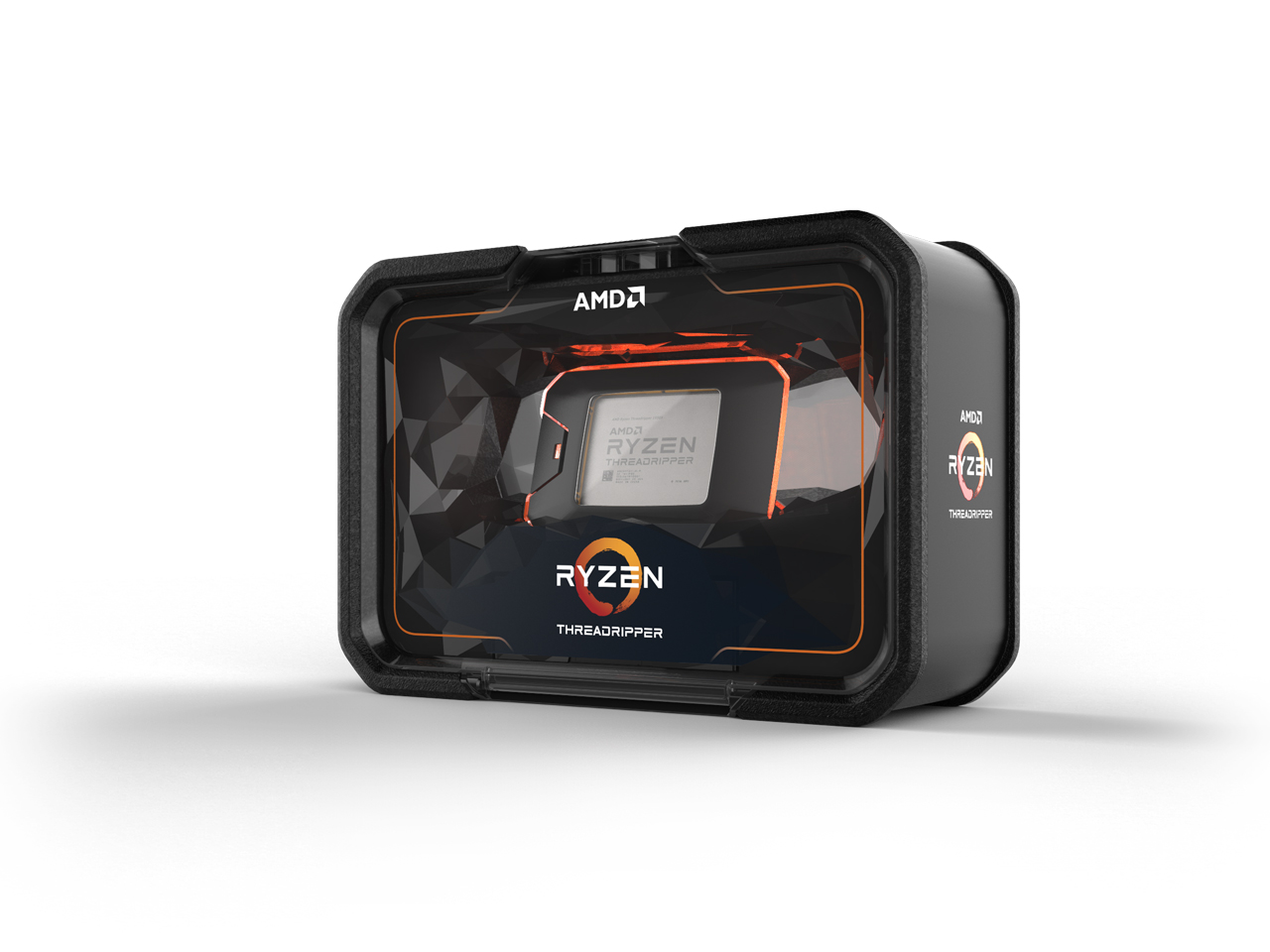 Ryzen Threadripper 2920X BOX