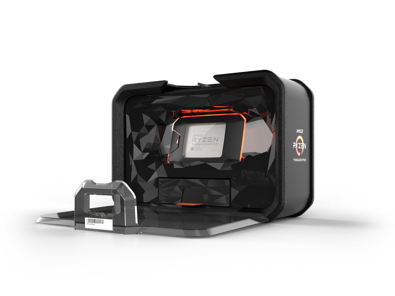 Ryzen Threadripper 2920X BOX