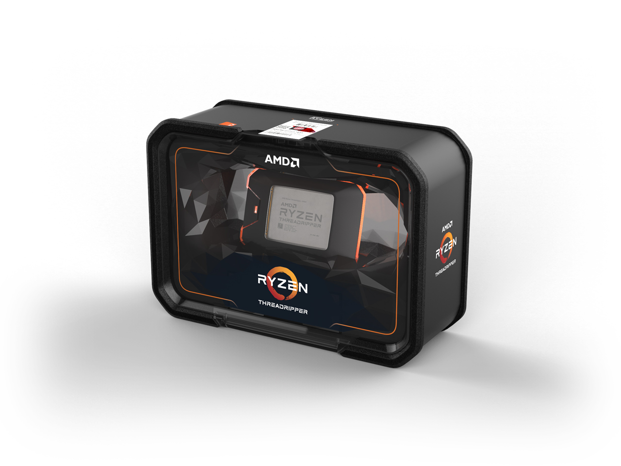 Ryzen Threadripper 2920X BOX