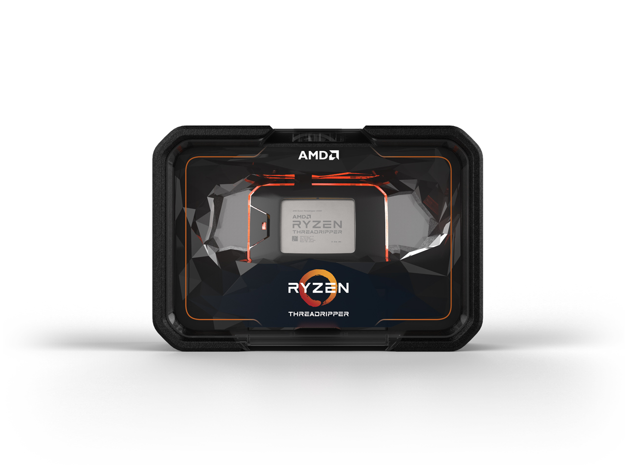 Ryzen Threadripper 2920X BOX �̐��i�摜