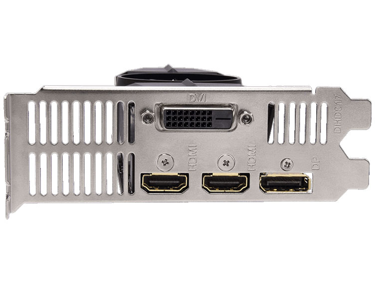 GV-N1050OC-3GL [PCIExp 3GB]