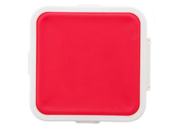 �҂����ƃ����`�P�[�X K689R [���b�h] �̐��i�摜