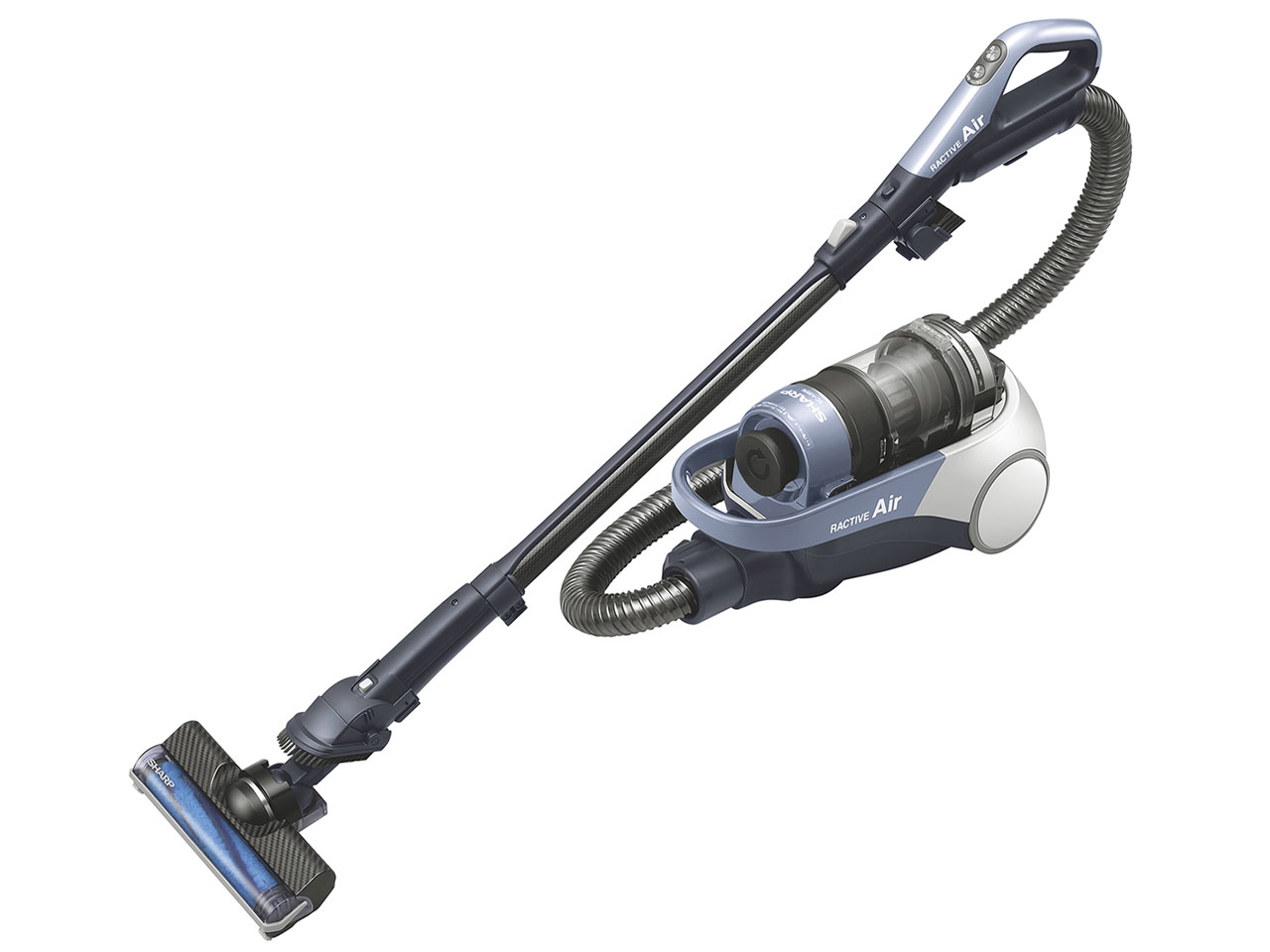 シャープ RACTIVE Air EC-AS510 価格比較 - 価格.com