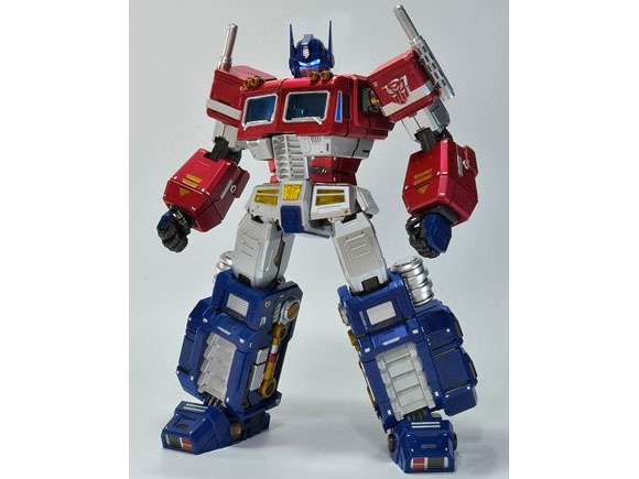 �g�����X�t�H�[�}�[ �R���{�C �̐��i�摜