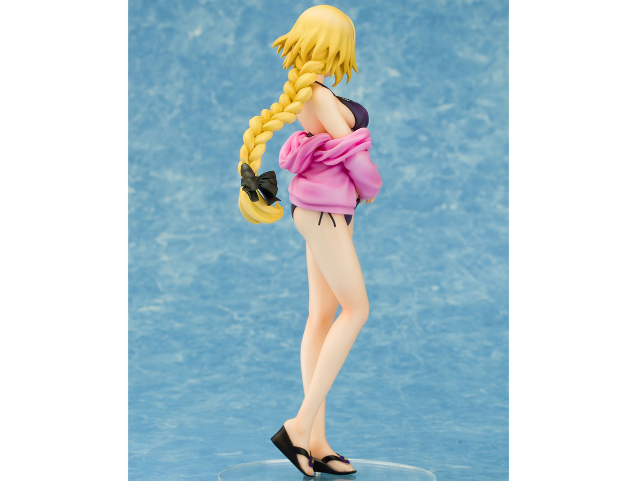 Fate/EXTELLA 1/8 �W�����k�E�_���N �O���r�A�E���@�J���Xver.